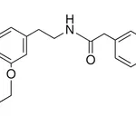 Merck 2-(4-BENZYLOXY-PHENYL)-N-(2-(3,-