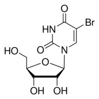 Merck (-)-5-BROMOURIDINE, 98%