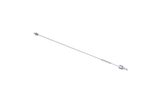 Waters Assembly, Tubing, PEEK, .007 in ID X 16 in