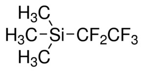 Merck TRIMETHYLPENTAFLUOROETHYLSILANE, 97%
