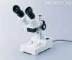 AS ONE Steroscope Microscope, 쌍안 실체현미경(단일배율)