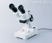 AS ONE Steroscope Microscope, 쌍안 실체현미경(단일배율)