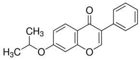 Merck 7-ISOPROPOXY-3-PHENYL-4H-1-BENZOPYRAN-4&