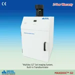 Daihan Science DAIHAN Gel Imaging System “MaXidoc TM G2” , Built-in Transilluminator, 1.45M Pi