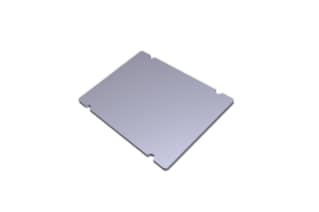 Waters Door Air Filter