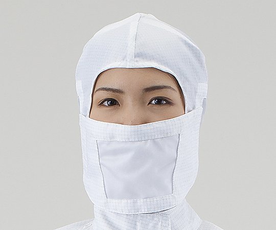 AS ONE CR Hood ASPURE, 클린룸 후드 아즈퓨아