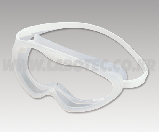 AS ONE Autoclavable Goggle, 오토클레이브 대응 고글