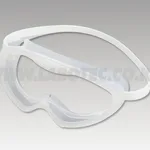 AS ONE Autoclavable Goggle, 오토클레이브 대응 고글