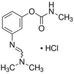 Merck Formetanate hydrochloride