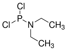 Merck DIETHYLPHOSPHORAMIDOUS DICHLORIDE, 97%