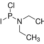 Merck DIETHYLPHOSPHORAMIDOUS DICHLORIDE, 97%
