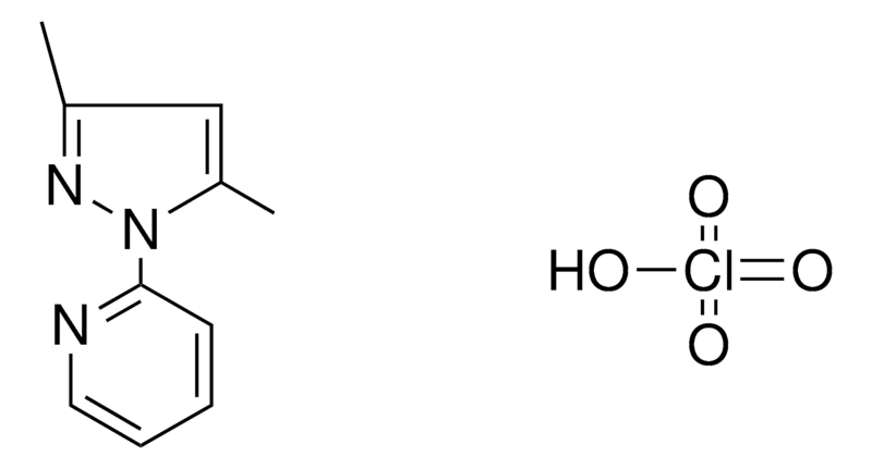 Merck 2-(3,5-DIMETHYL-PYRAZOL-1-YL)-P-