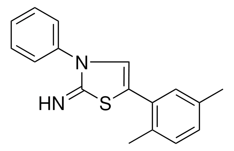 Merck 5-(2,5-DIMETHYLPHENYL)-3-PHENYL--