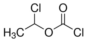 Merck 1-CHLOROETHYL CHLOROFORMATE, 98%