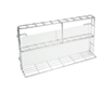 AS ONE Color Comparison Tube Rack, 비색관대