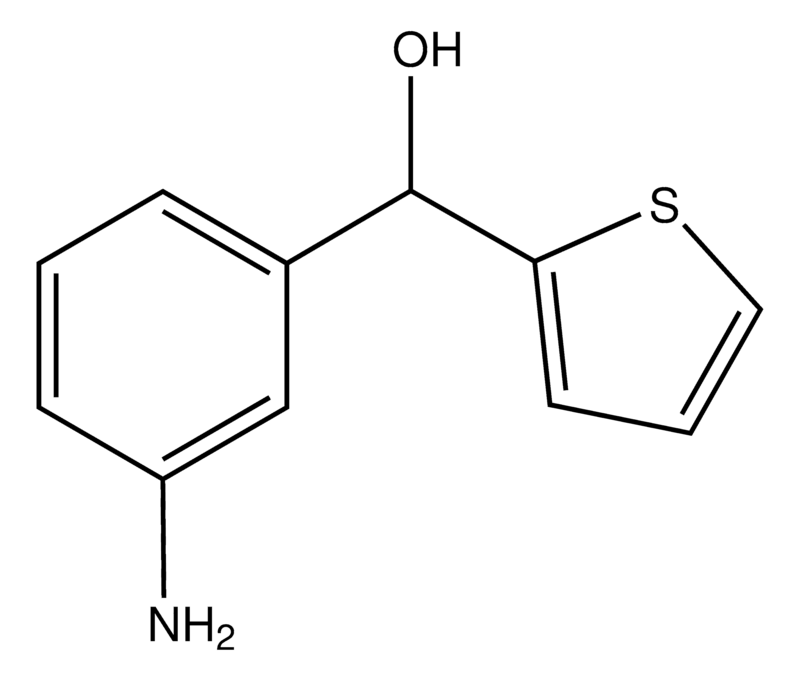 Merck (3-Aminophenyl)(2-thienyl)methanol