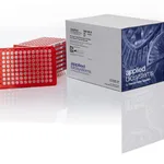 Thermo Fisher Scientific MicroAmp EnduraPlate Optical 96-Well Red Reaction Plates with Barcode