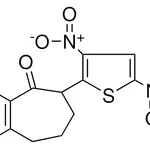 Merck 6-(3,5-DINITRO-THIOPHEN-2-YL)- - 25 MG&