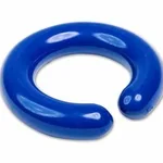 Merck VINYL-COATED LEAD RING (`C` SHAPE), FI&