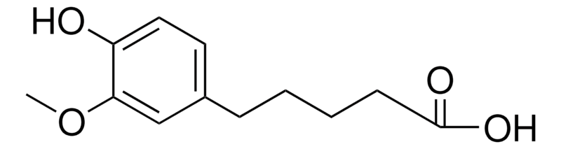 Merck 5-(4-HYDROXY-3-METHOXY-PHENYL)-P-