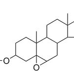 Merck 5,6-BETA-EPOXY-17-OXO-5-BETA-A - 1 MG&