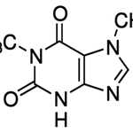Merck 1,7-DIMETHYL-3,7-DIHYDRO-1H-PURINE-2,6-D