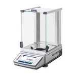 AS ONE Upper Plate Balance, 윗접시저울