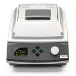 Thermo Fisher Scientific 96-well/Flat Bottom Block