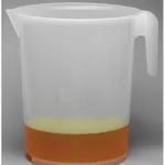 Thermo Fisher Scientific Polypropylene Graduated Pitchers