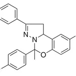Merck 4-(4-BR-PH)-8-CL-4-ME-2-PH-1,9 - 50 MG &
