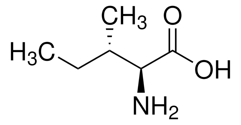 Merck L-Isoleucine
