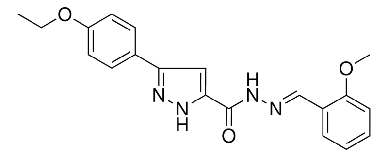 Merck 5-(4-ETHOXY-PH)-2H-PYRAZOLE-3- - 50 MG &