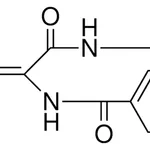 Merck N-(1-BENZYLCARBAMOYL-2-CHLORO-2-