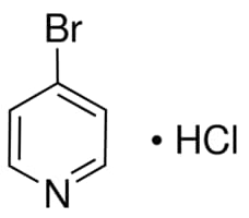 Merck 4-BROMOPYRIDINE HYDROCHLORIDE, 99%