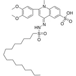 Merck 1-HEXADECANESULFONIC (2(3,4-DIM-