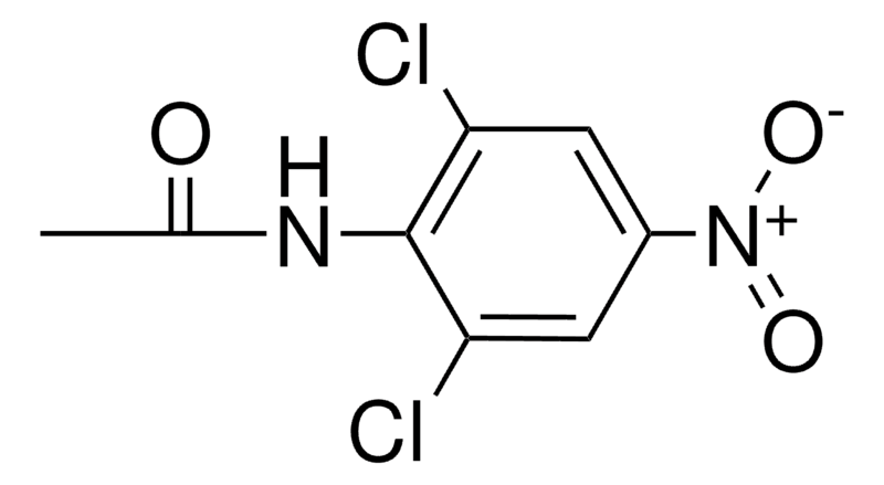 Merck 2',6'-DICHLORO-4'-NITROACETANIL-