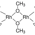Merck Methoxy(cyclooctadiene)rhodium(I) dimer