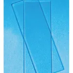 Thermo Fisher Scientific Economy Plain Glass Microscope Slides