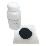 AS ONE BioMass Carbon Powder (JT Nano Carbon A), 바이오매스 나노카본 분체