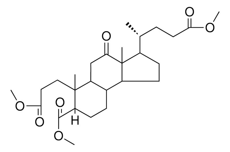 Merck TRIMETHYL 12-OXO-3,4-SECO-5-BE - 1 MG&