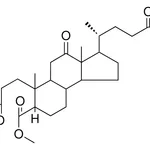 Merck TRIMETHYL 12-OXO-3,4-SECO-5-BE - 1 MG&