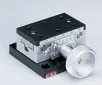 AS ONE Rack Pinion Stage X-Axis, 랙 피니언 스테이지(X축)