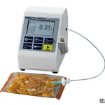 AS ONE Remaining Oxygen Meter, 잔존산소계