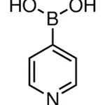 Merck 4-PYRIDINYLBORONIC ACID, 90%