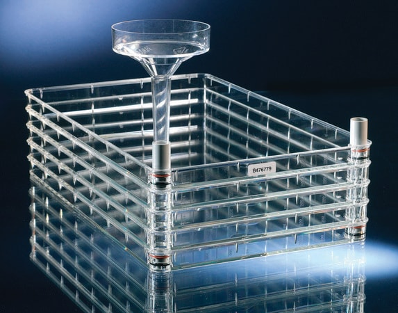 Merck Nunc(R) Cell Factory accessories