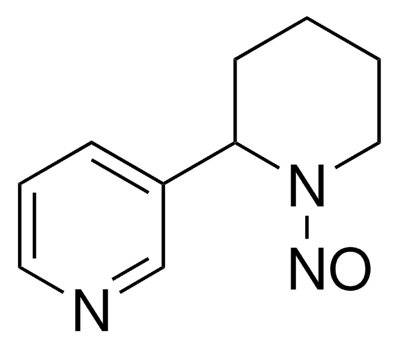 Merck N-Nitrosoanabasine
