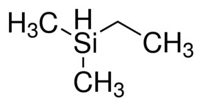 Merck DIMETHYLETHYLSILANE, 98%
