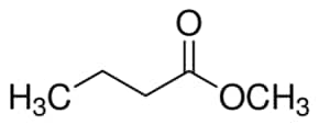 Merck METHYL BUTYRATE, 99%