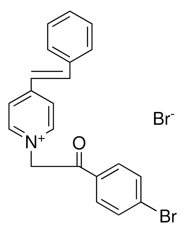 Merck 1-(2-(4-BROMO-PHENYL)-2-OXO-ET - 25 MG&