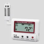 AS ONE ONDOTORI Thermo-Hygro Data Logger, 온습도 기록계
